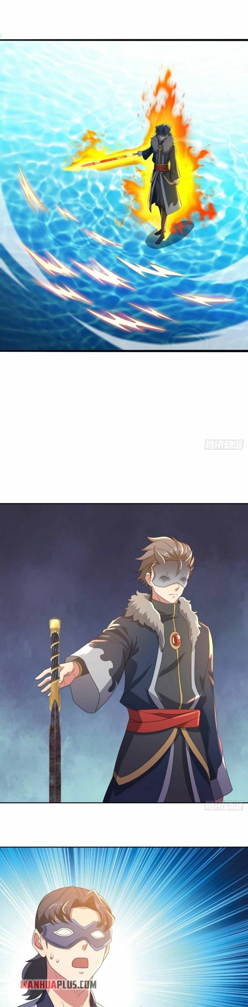 Peerless Soul Chapter 502 Bahasa Indonesia